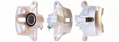 AMK tca2972 -  Тормозной суппорт