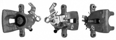 AMK tca2985 -  Тормозной суппорт