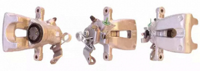 AMK tca2986 -  Тормозной суппорт
