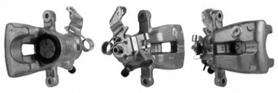 AMK tca2987 -  Тормозной суппорт