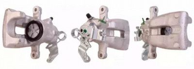 AMK tca2988 -  Тормозной суппорт