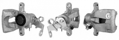 AMK tca3003 -  Тормозной суппорт