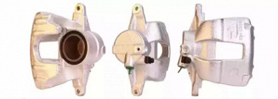 AMK tca3006 -  Тормозной суппорт