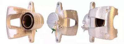 AMK tca3008 -  Тормозной суппорт