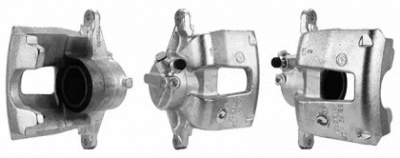 AMK tca3009 -  Тормозной суппорт