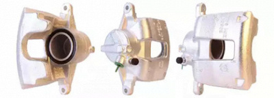 AMK tca3010 -  Тормозной суппорт