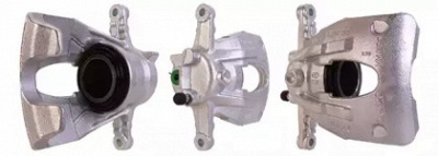 AMK tca3014 -  Тормозной суппорт