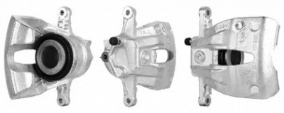 AMK tca3015 -  Тормозной суппорт
