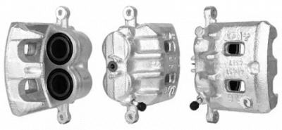 AMK tca3045 -  Тормозной суппорт