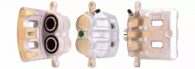 AMK tca3046 -  Тормозной суппорт