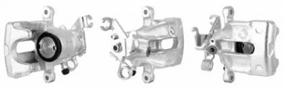 AMK tca3055 -  Тормозной суппорт