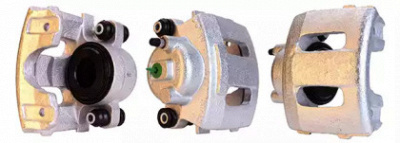 AMK tca3068 -  Тормозной суппорт