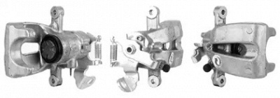 AMK tca3073 -  Тормозной суппорт
