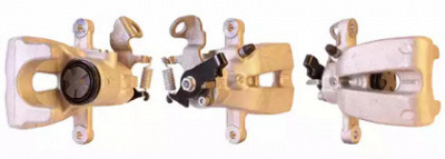 AMK tca3074 -  Тормозной суппорт