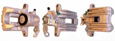 AMK tca3076 -  Тормозной суппорт