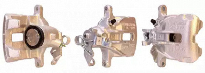 AMK tca3078 -  Тормозной суппорт