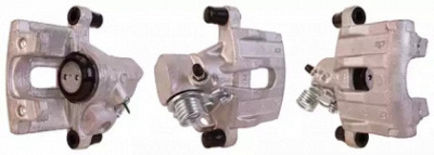 AMK tca3091 -  Тормозной суппорт
