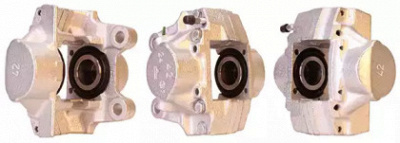 AMK tca3096 -  Тормозной суппорт