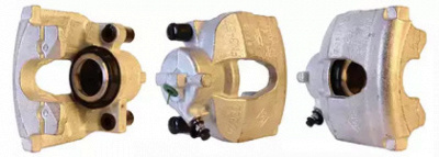 AMK tca3100 -  Тормозной суппорт