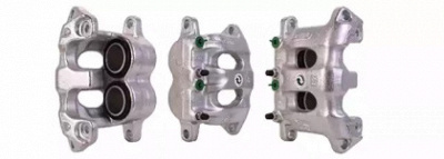 AMK tca3103 -  Тормозной суппорт