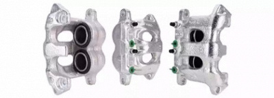 AMK tca3104 -  Тормозной суппорт