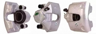 AMK tca3121 -  Тормозной суппорт