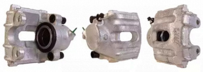 AMK tca3124 -  Тормозной суппорт