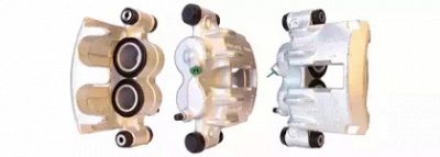AMK tca3160 -  Тормозной суппорт