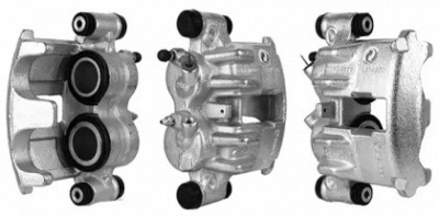 AMK tca3163 -  Тормозной суппорт