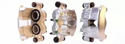 AMK tca3164 -  Тормозной суппорт
