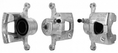AMK tca3169 -  Тормозной суппорт