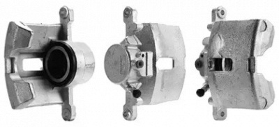 AMK tca3203 -  Тормозной суппорт