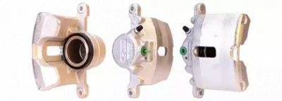 AMK tca3204 -  Тормозной суппорт
