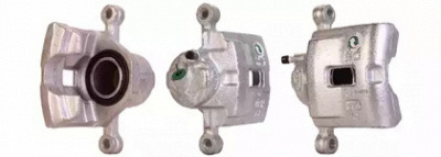AMK tca3209 -  Тормозной суппорт