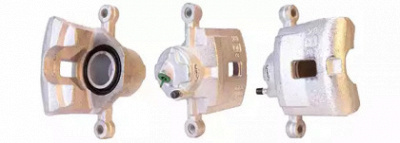 AMK tca3210 -  Тормозной суппорт