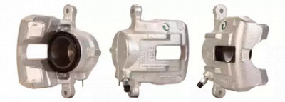 AMK tca3219 -  Тормозной суппорт