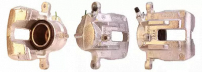 AMK tca3220 -  Тормозной суппорт