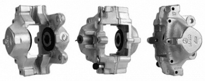 AMK tca3221 -  Тормозной суппорт