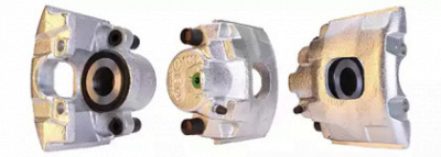 AMK tca3224 -  Тормозной суппорт