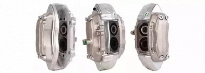 AMK tca3227 -  Тормозной суппорт