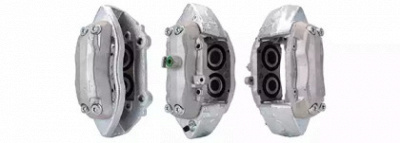 AMK tca3228 -  Тормозной суппорт