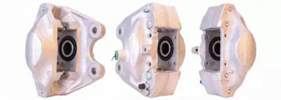 AMK tca3230 -  Тормозной суппорт