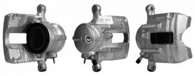 AMK tca3233 -  Тормозной суппорт