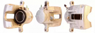 AMK tca3234 -  Тормозной суппорт