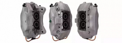 AMK tca3237 -  Тормозной суппорт