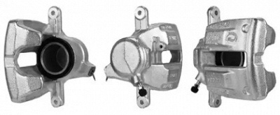 AMK tca3242 -  Тормозной суппорт