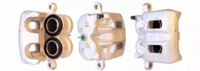 AMK tca3248 -  Тормозной суппорт