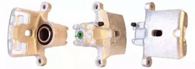 AMK tca3250 -  Тормозной суппорт