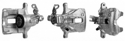 AMK tca3255 -  Тормозной суппорт