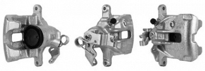 AMK tca3256 -  Тормозной суппорт